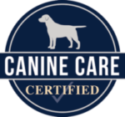 Canine Care logo