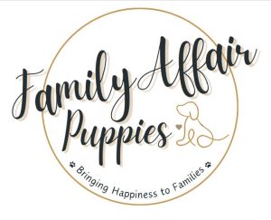 family affair Puppies logo